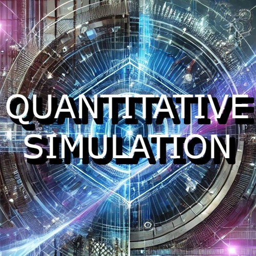 Stream quantitative simulation music | Listen to songs, albums ...