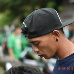Dicky Putra Asgar