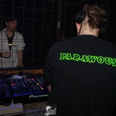 Parawous
