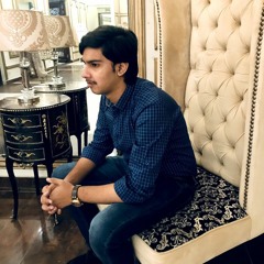 Uzair Shahid👌