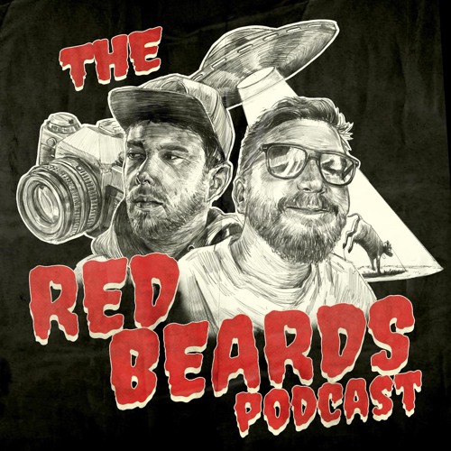 The Red Beards Podcast #39