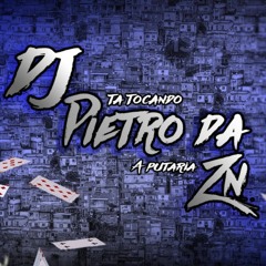 DJ Pietro Da ZN