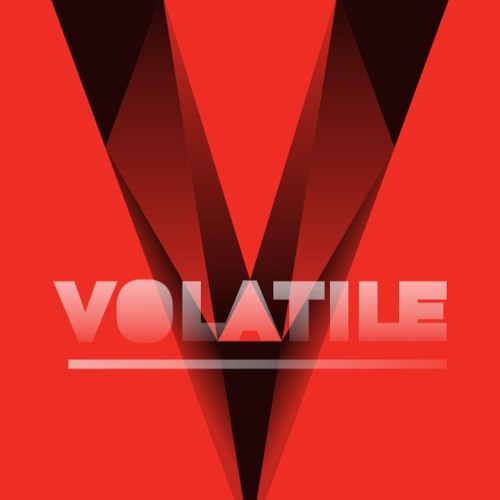 SoundCloud profile picture for @volatile
