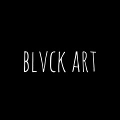 black art