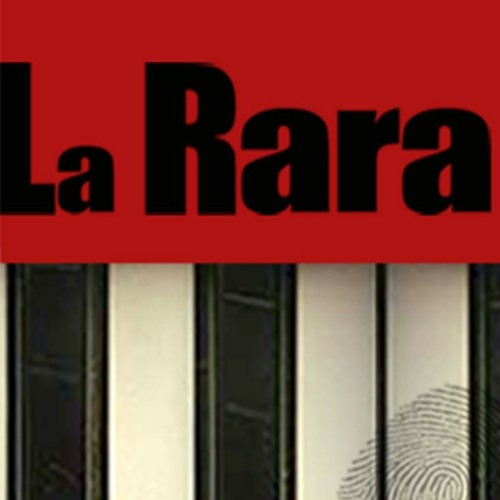 La Rara’s avatar