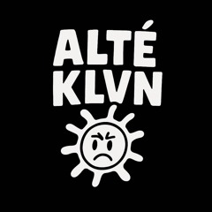 Altéklvn