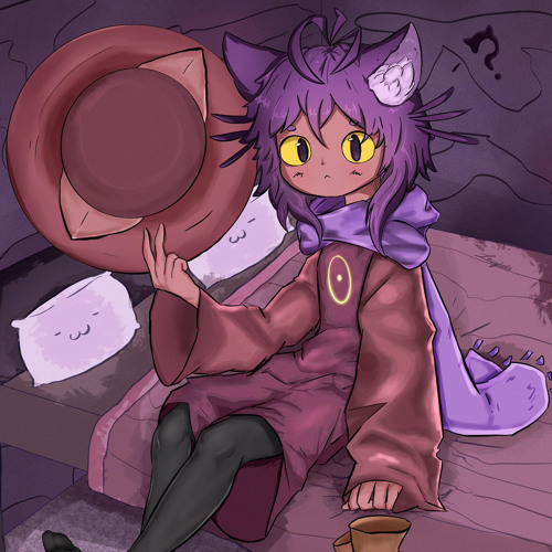 Foxriffic’s avatar