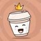 King Caffee