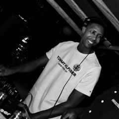 The Siege DJ