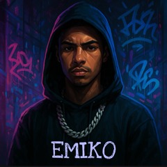 FIGHT CONTROL - EMIKO