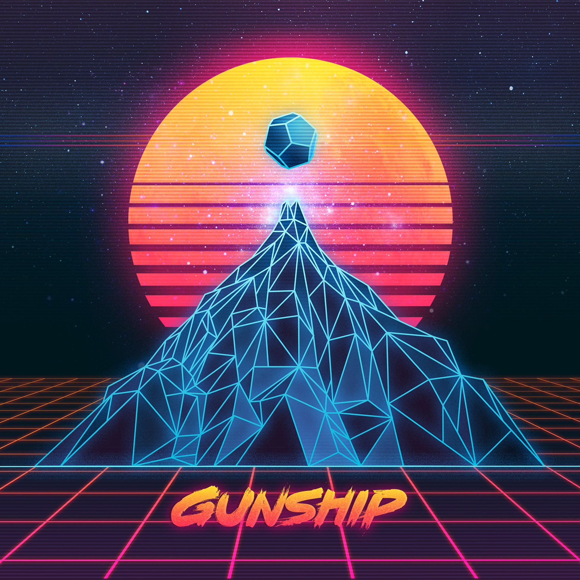GUNSHIP