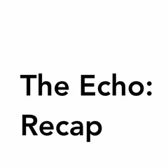 The Echo