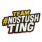 nostushting