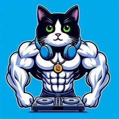 DJ Larry Muscle
