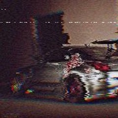 broken