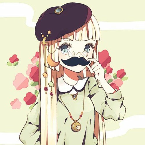 Ormea’s avatar
