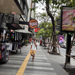 Vitaly Zaikov/ Meenji