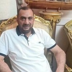 Ahmed Kmal
