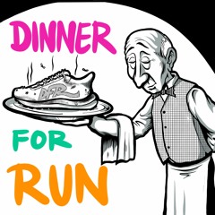DINNER FOR RUN # 5 - Süße Versuchung