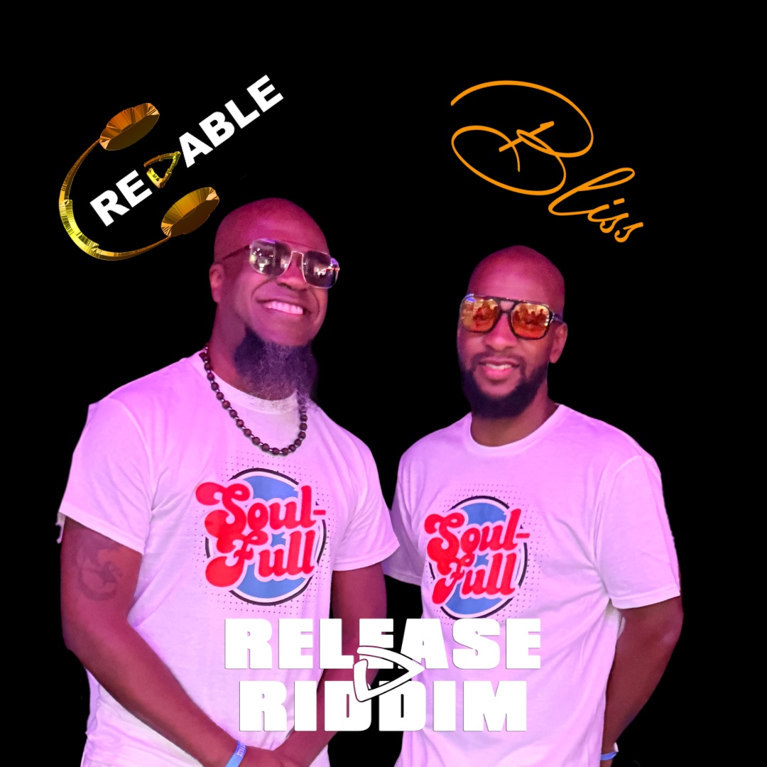 Release D Riddim cover art