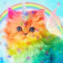 𐔌 🌈🧁 𝓕ettuccine ⊹꒷ 𐦯