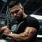 James Astacio