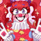 👁️circus baby!🪽