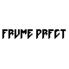 FRVME PRFCT