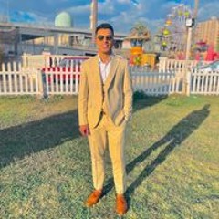 Ahmed Ismail Tag