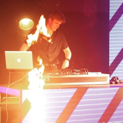 Andreas Hansen