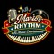 Mario's Rhythm AI Music Entertainment