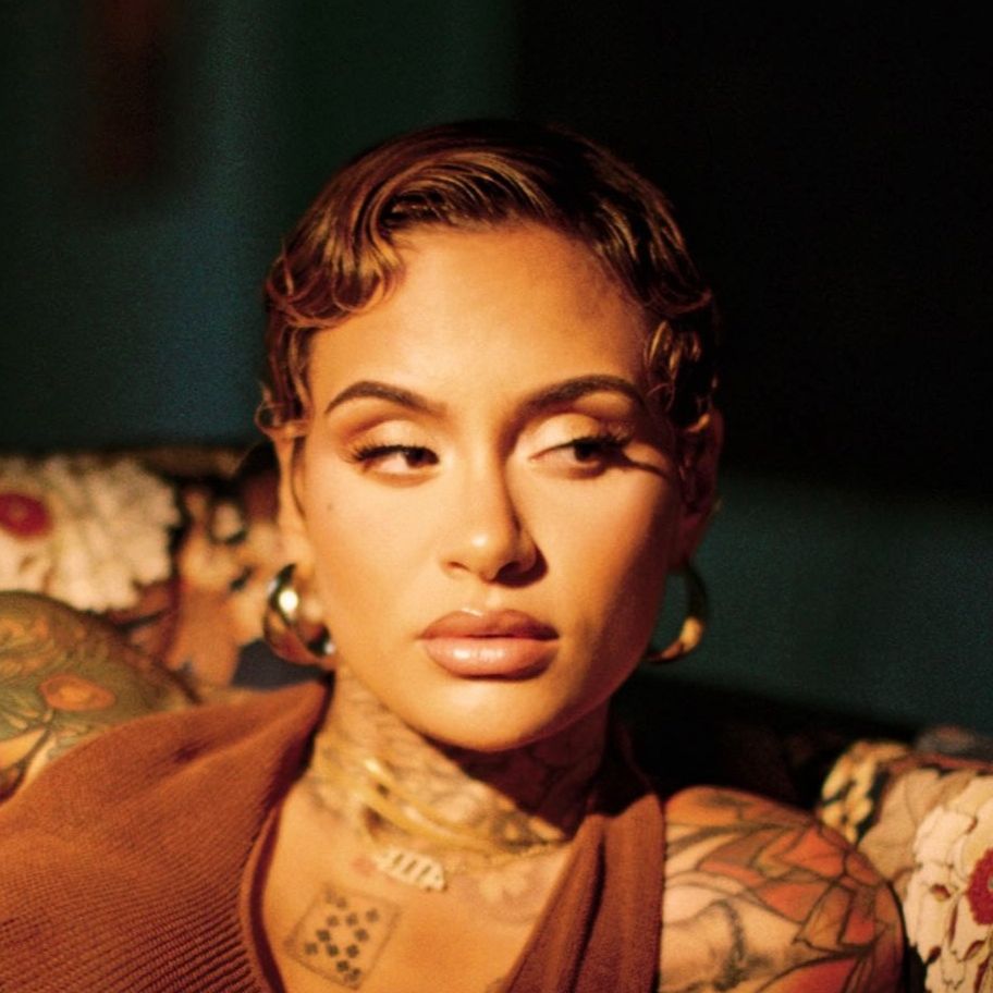 Kehlani