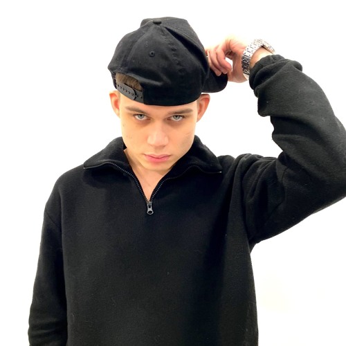 DJ SASHOK — artist photo