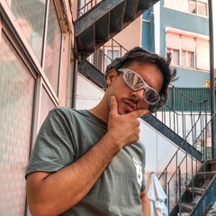 Guilherme (MOB) D'Almeida