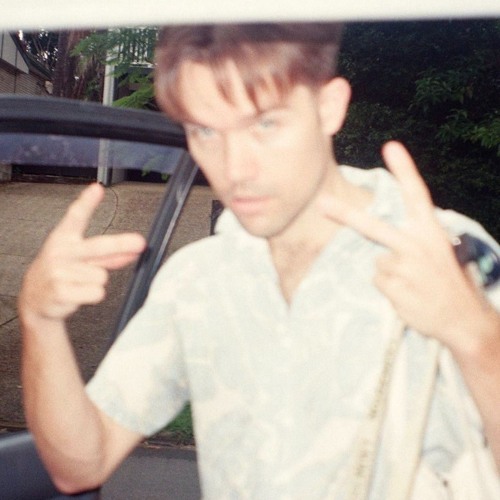 SoundCloud profile picture for @tomtom