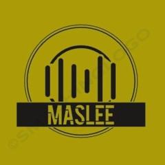 Maslee x Luna Kiddo x 2baba - Right Here Refix (Prod. Maslee).mp3