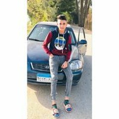 Mostafa Mahmoud