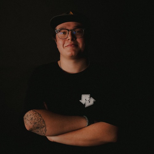 Delusiondnb — artist photo