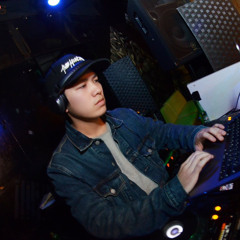 DJ Daikichi