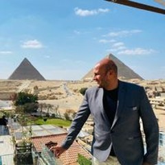 Ekramy Talal Batran