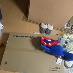 神だよ