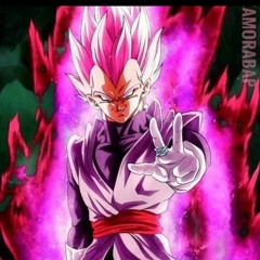 vegito black
