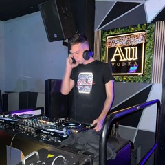 Dj Fivebag