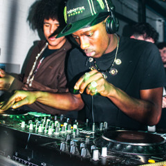 Bassline Bubz
