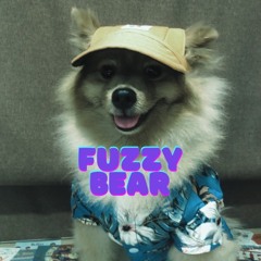 FUZZY BEAR
