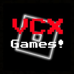 VCX Games!