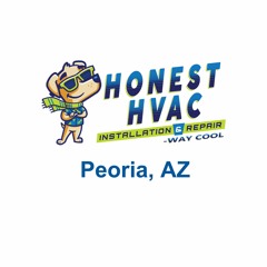 Honest HVAC Peoria