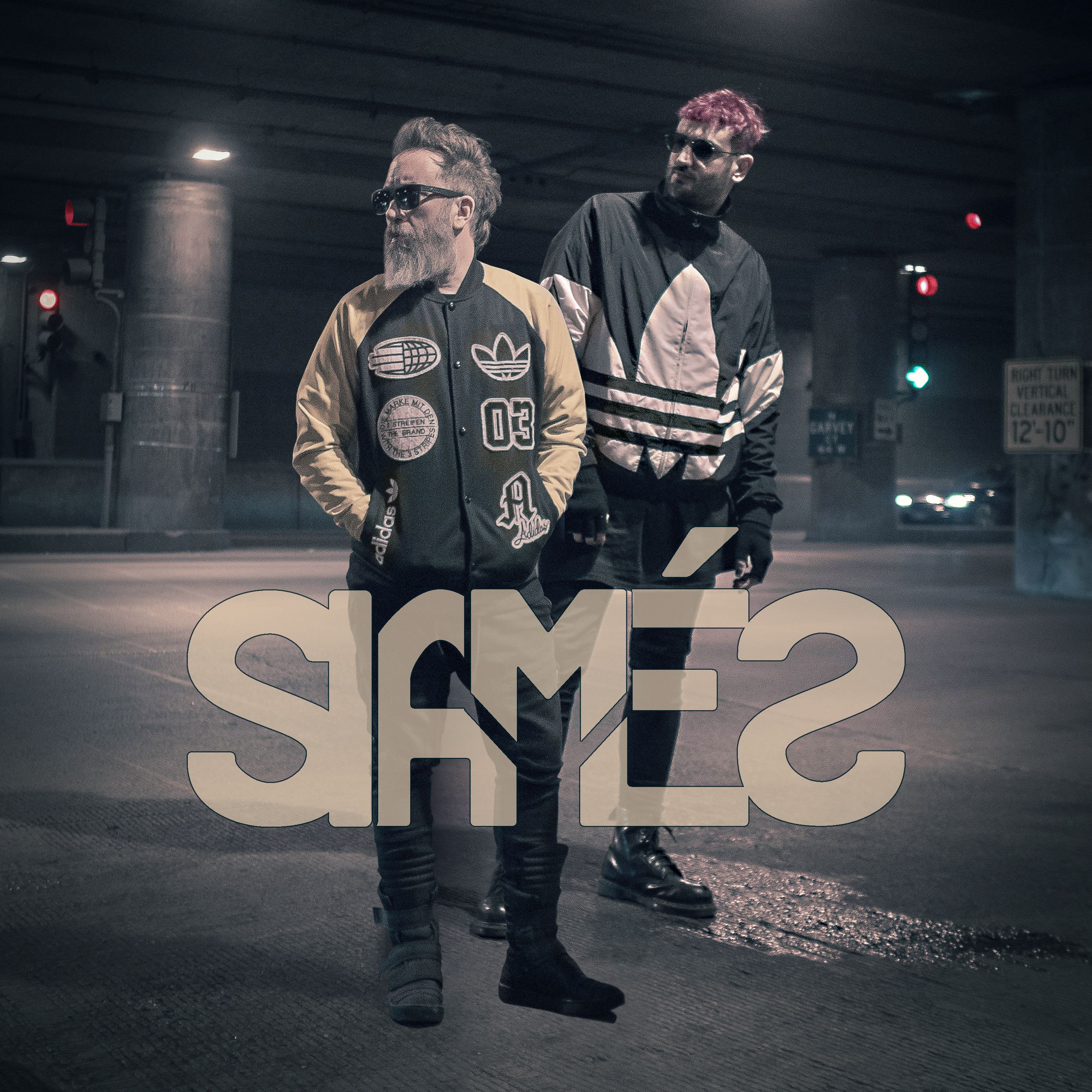 SIAMES