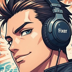mr fixer music