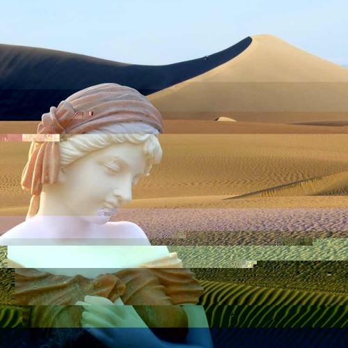 desert sand feels warm at night’s avatar